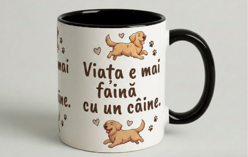 5 cadouri pentru iubitorii de animale care își tratează companionii ca membri ai familiei