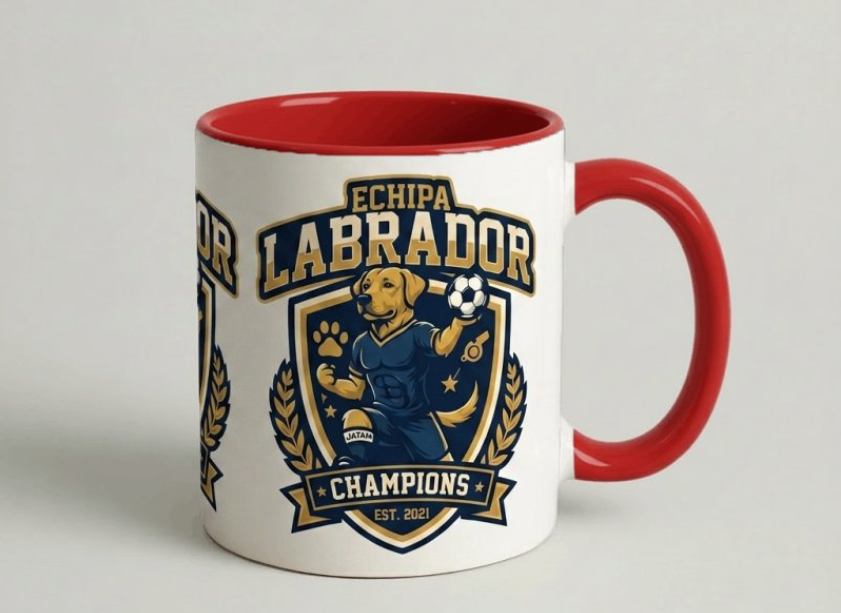 Ce cadou alegi pentru un proprietar de Labrador? 5 idei inspirate