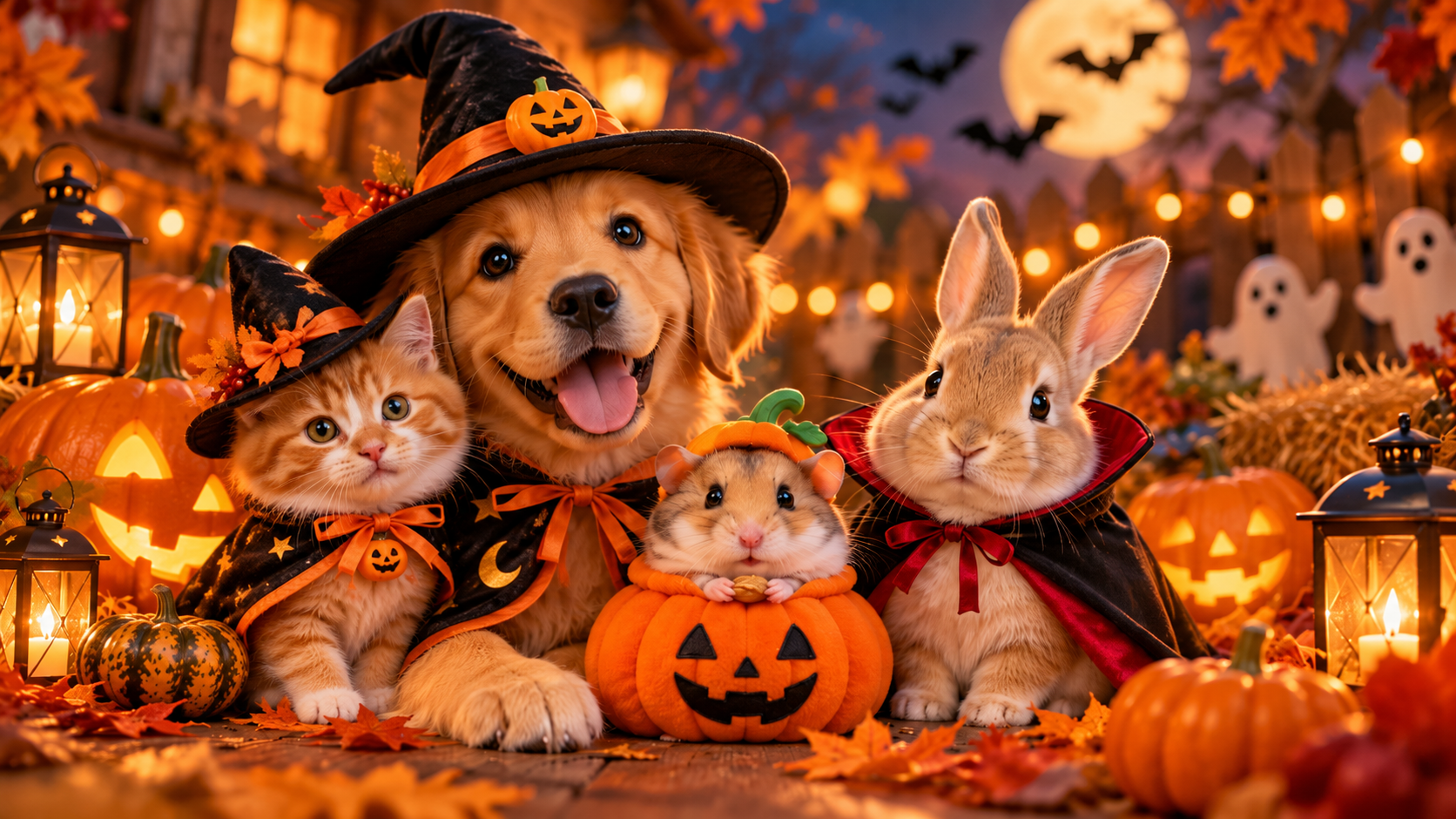 Concurs Halloween