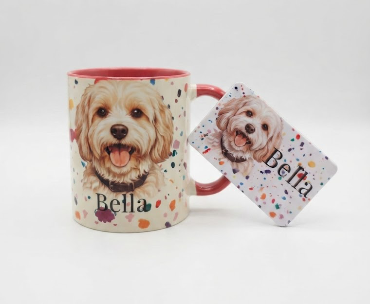 Client fericit PetGifts