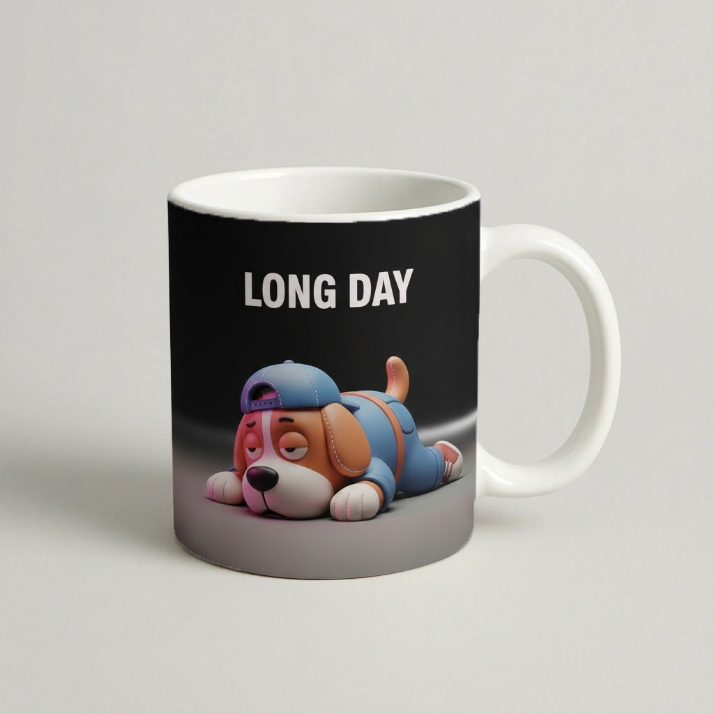 cana long day