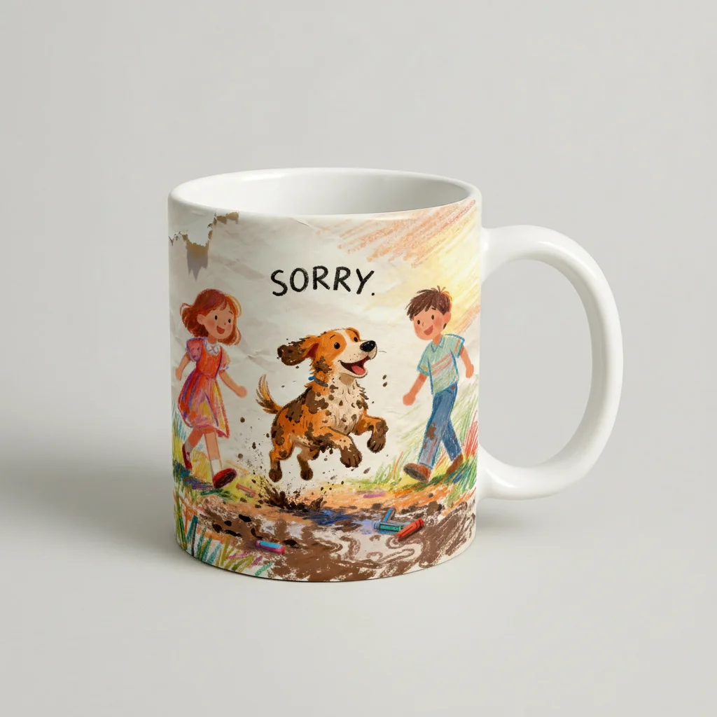cana sorry 6