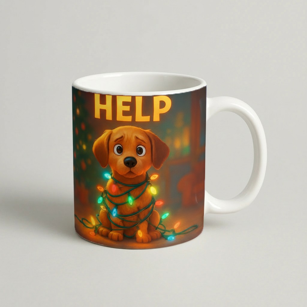cana help - glow