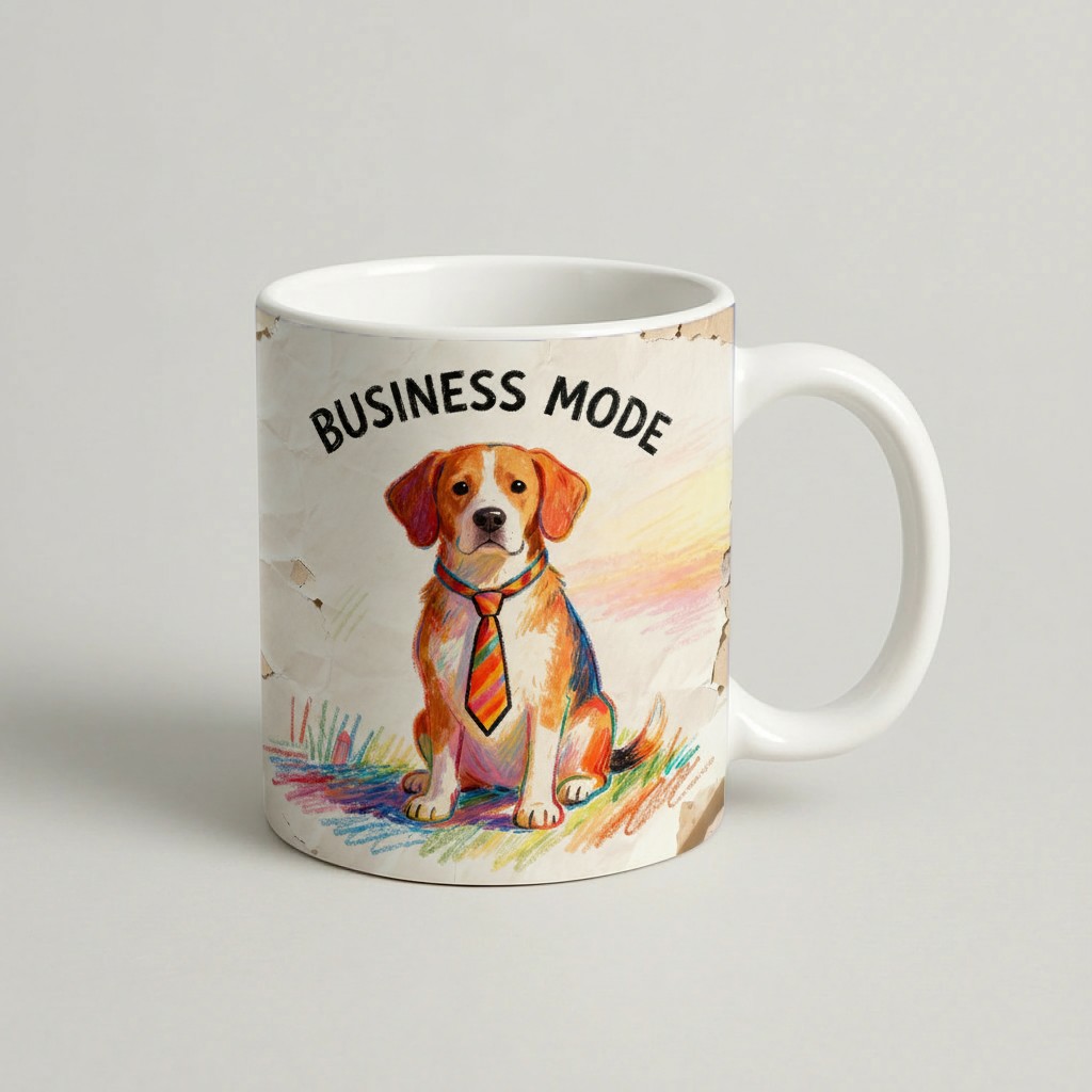 cana business mode - scribble