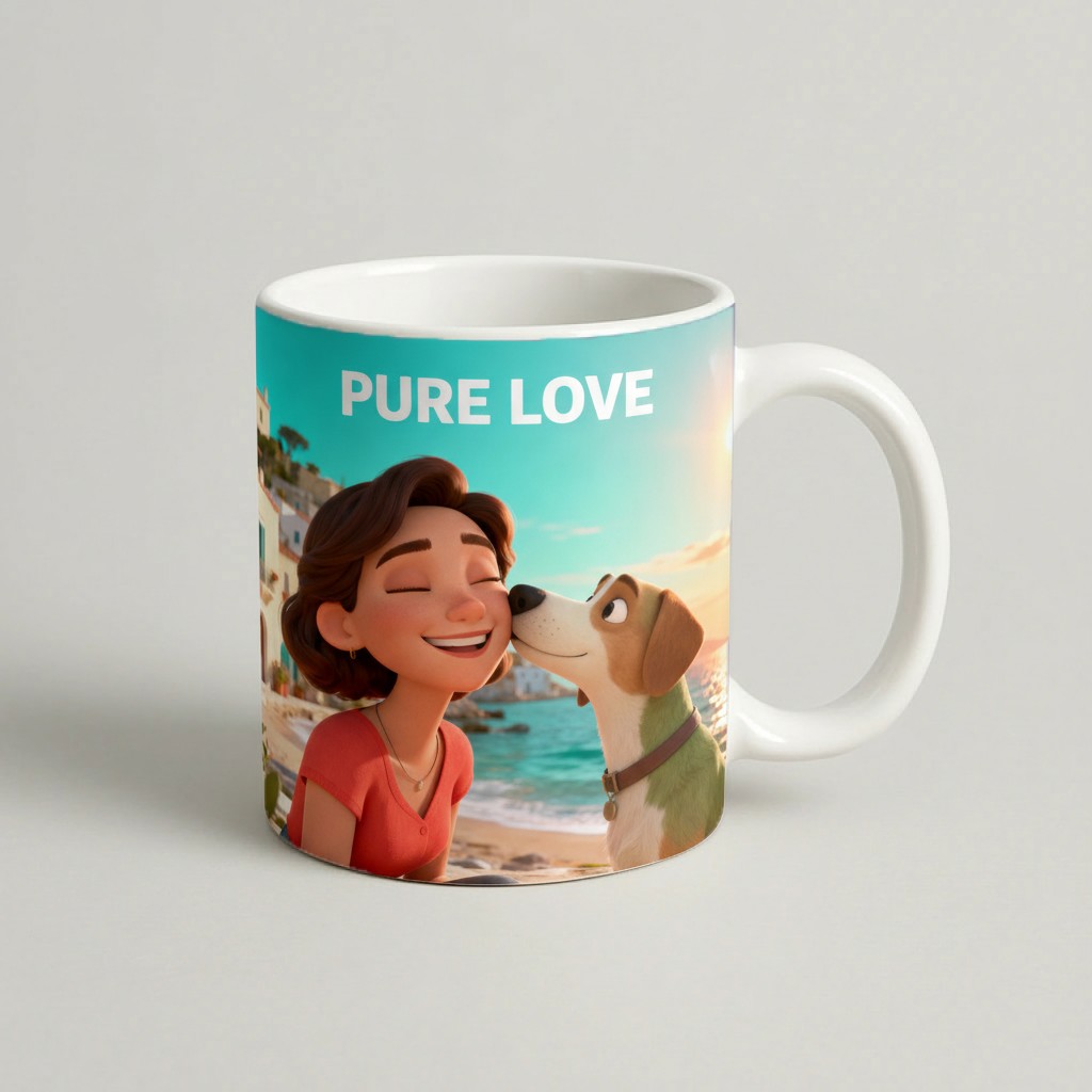 cana pure love - riviera