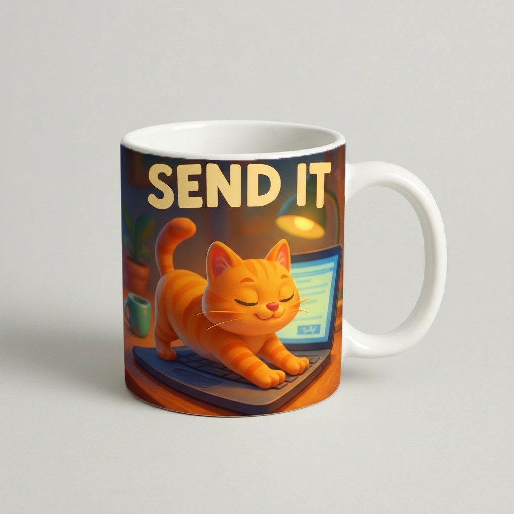cana send it