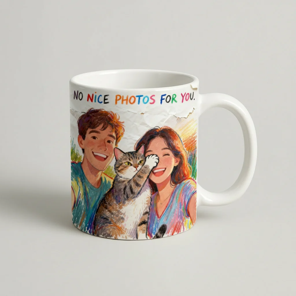 cana no nice photos for you