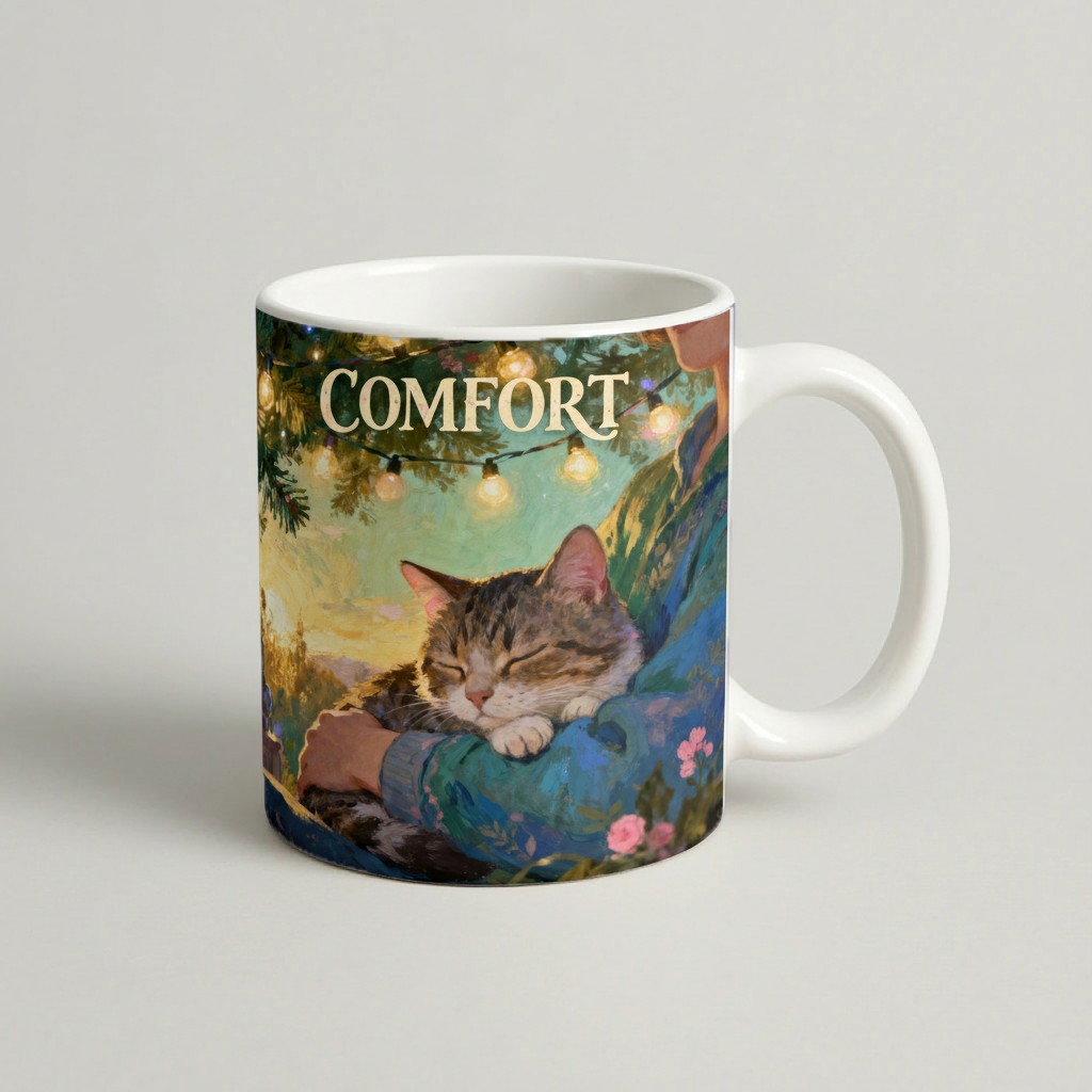 cana comfort