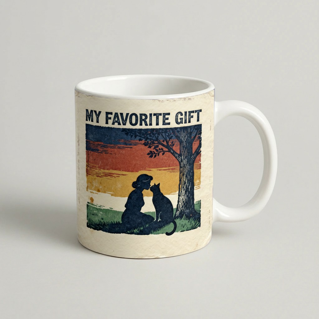 cana my favorite gift