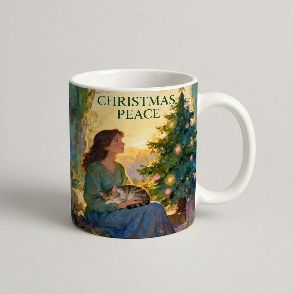 cana christmas peace