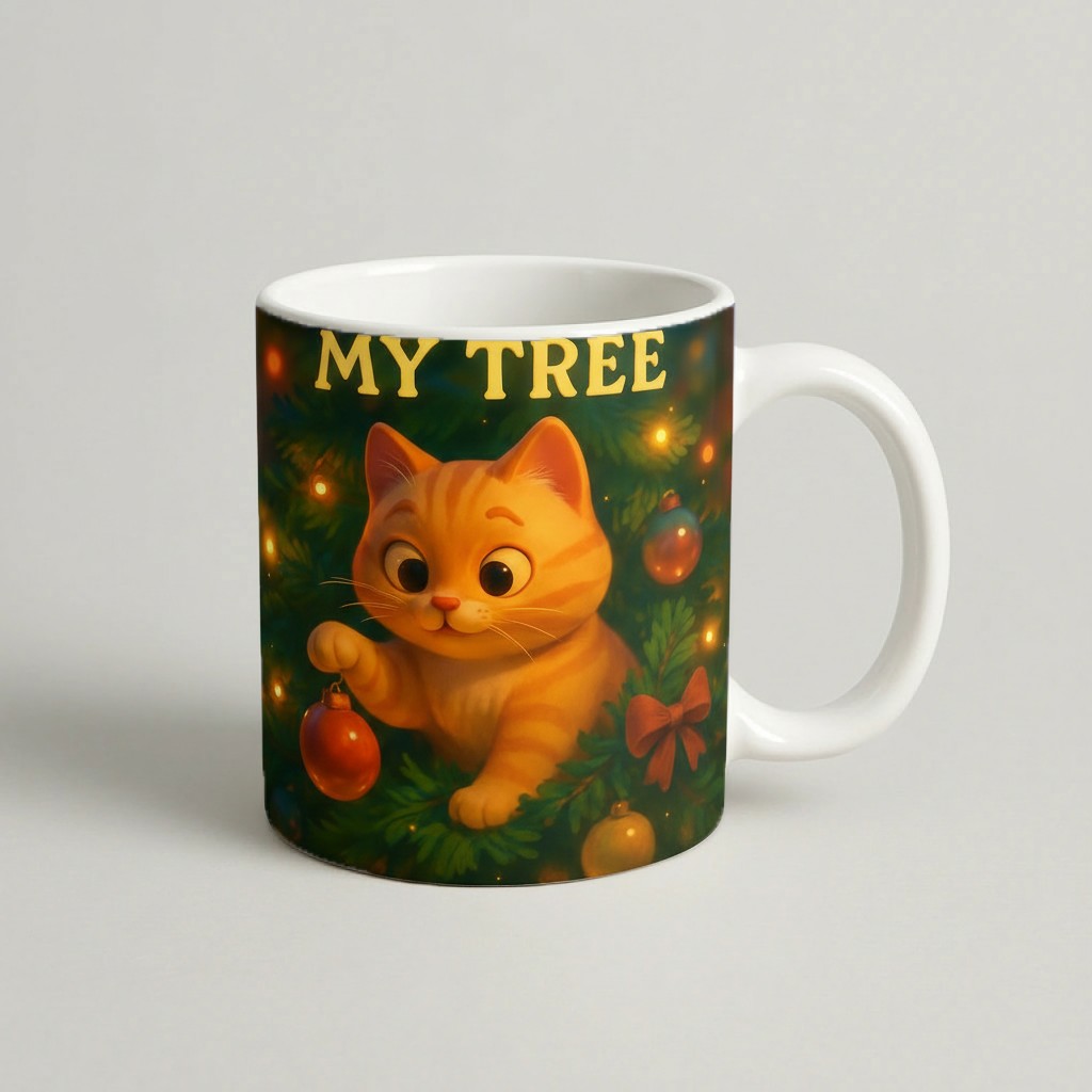 cana my tree — cadou personalizat PetGifts