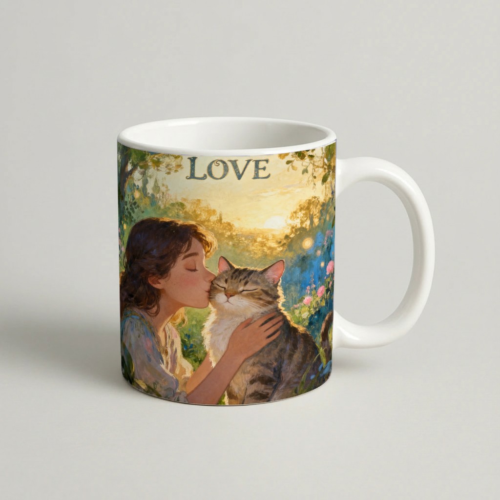 cana love — cadou personalizat PetGifts