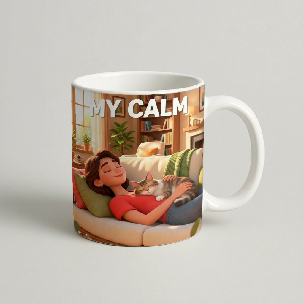 cana my calm