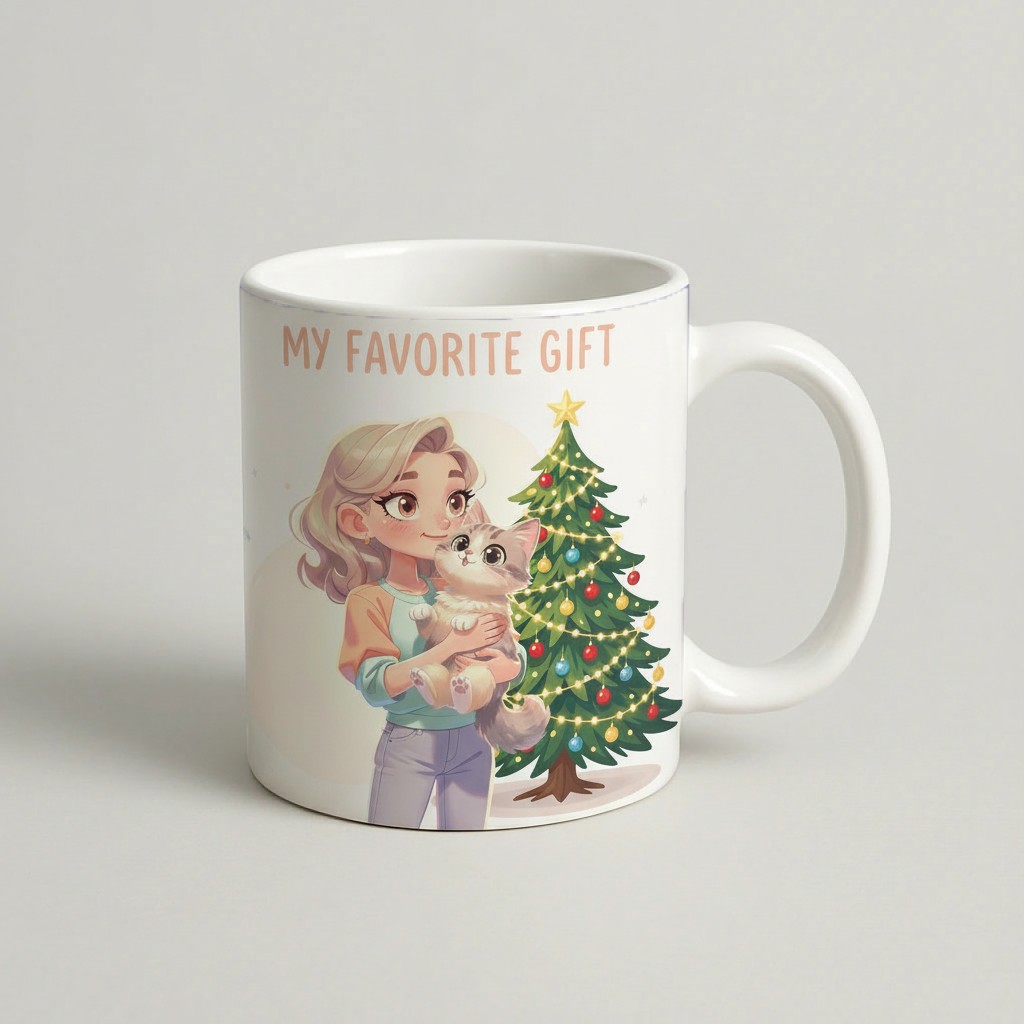 cana my favorite gift