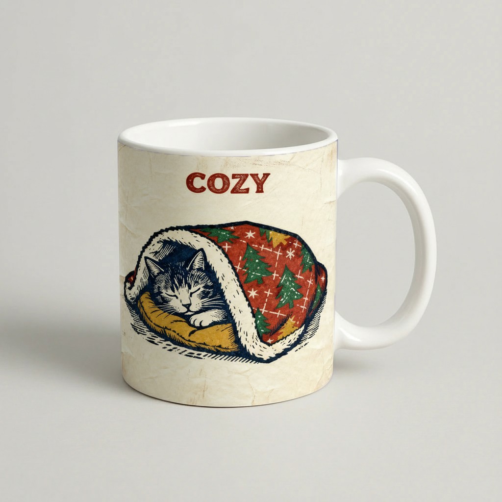 cana cozy