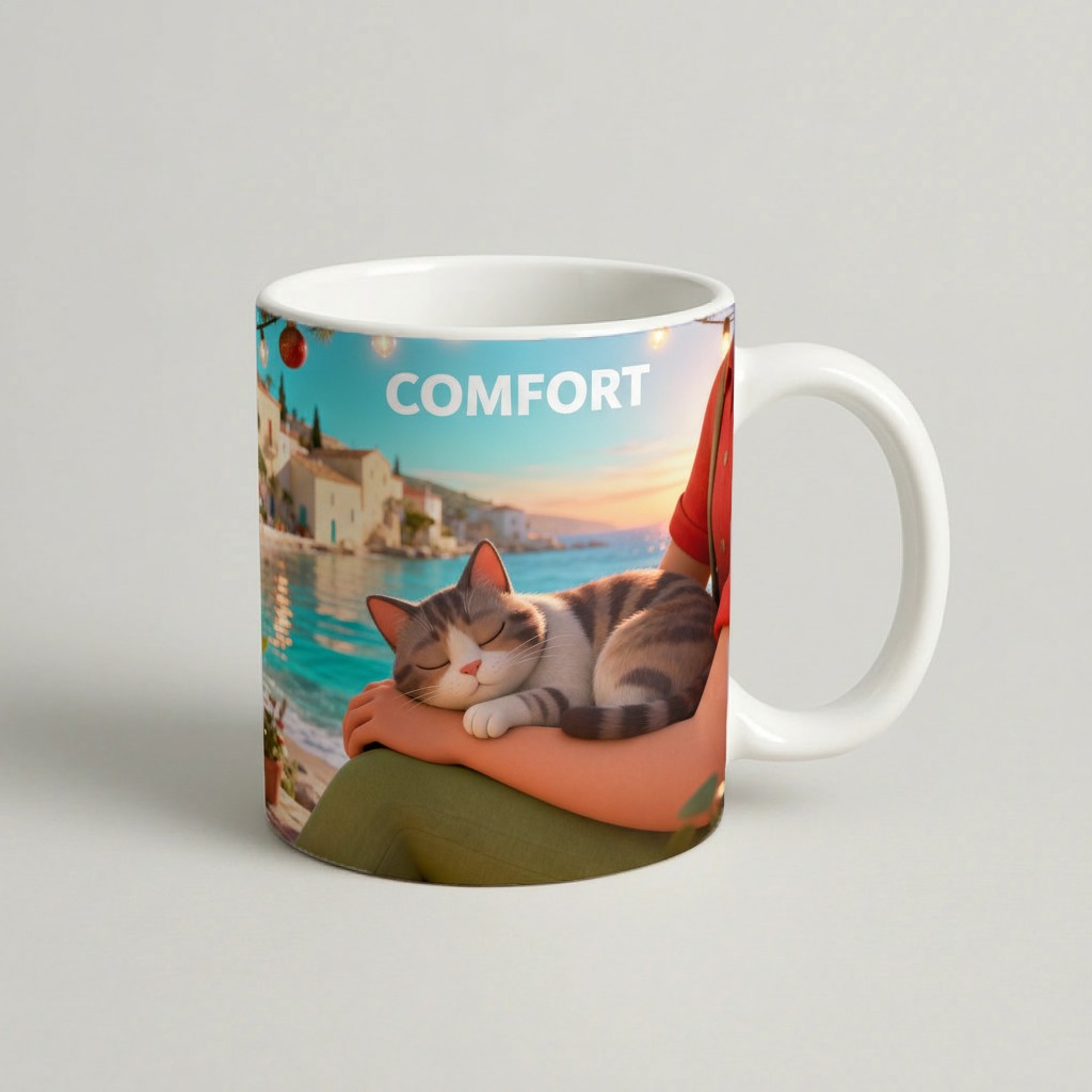 cana comfort