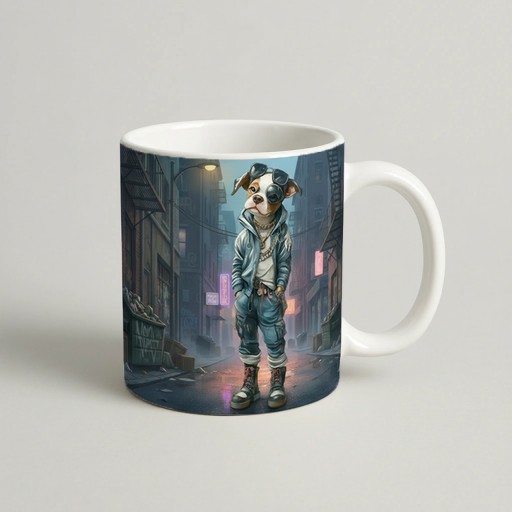 cana Urban French Bulldog 3