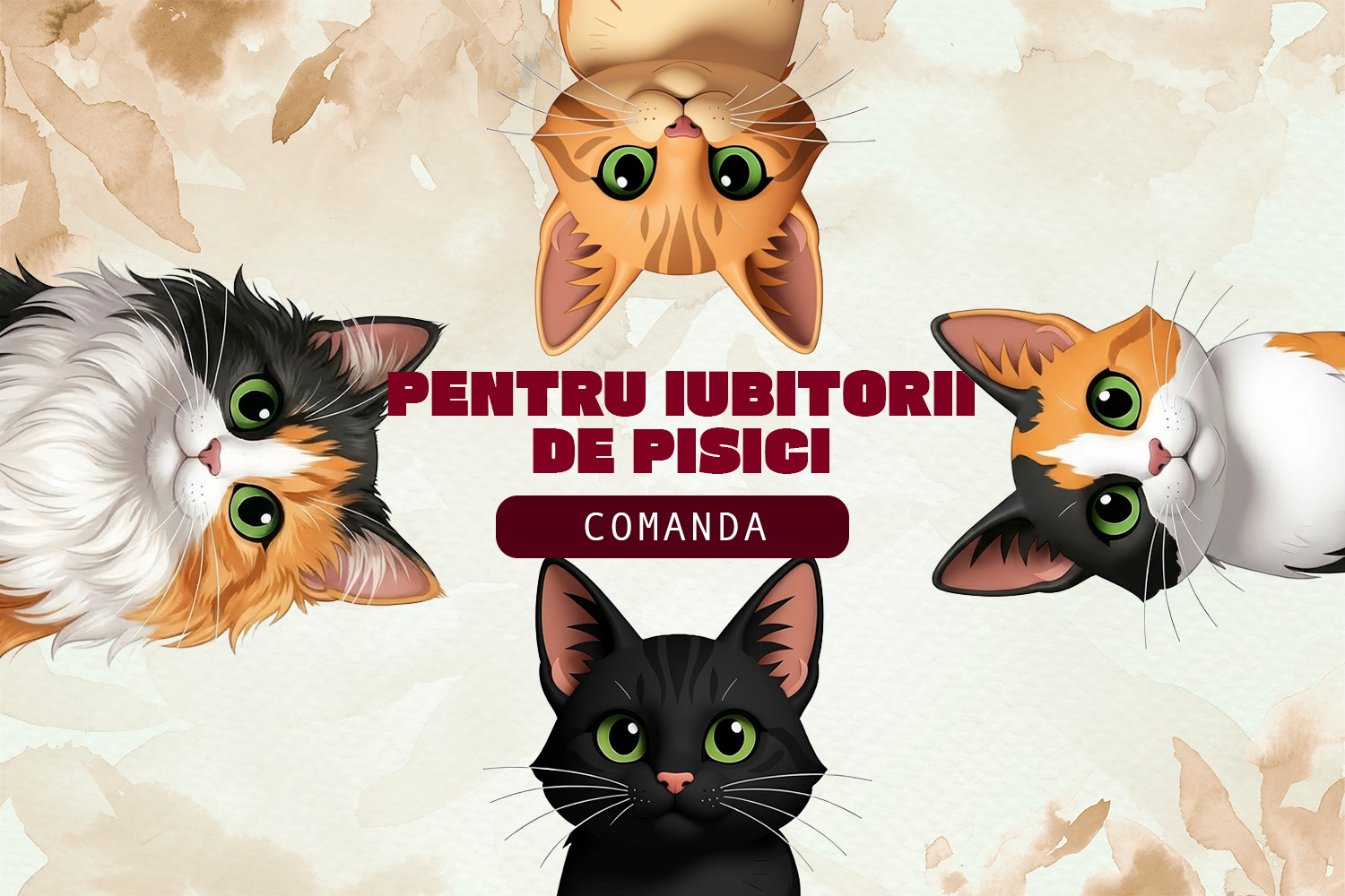 Pet Banner